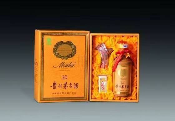 新吴年份酒回收